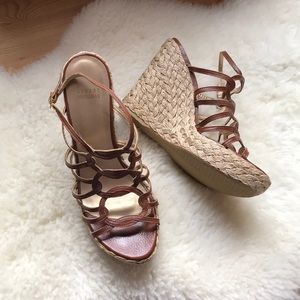 Stuart Weitzman - espadrilles